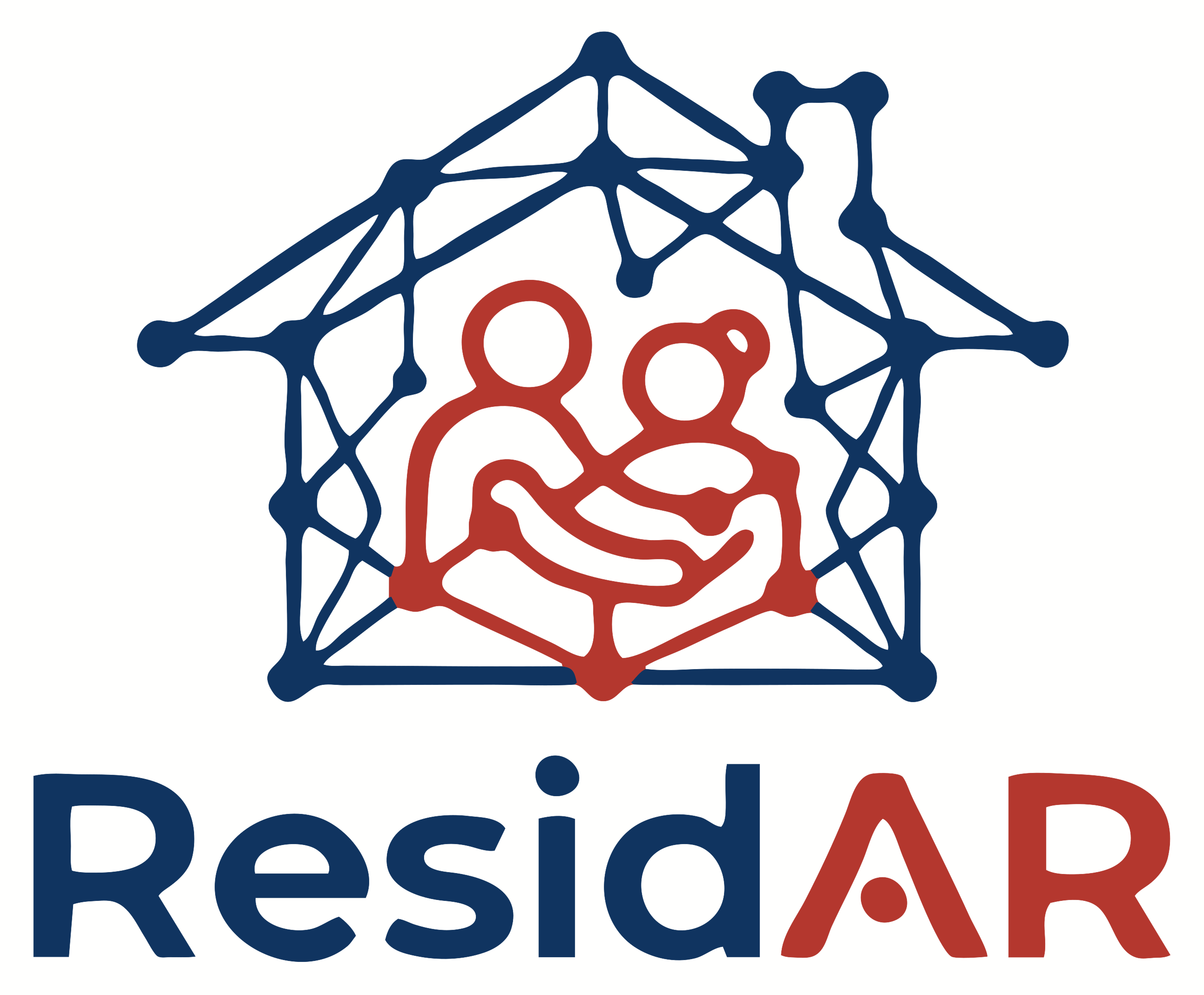 ResidAR